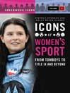 Icons of Women's Sport (eBook)